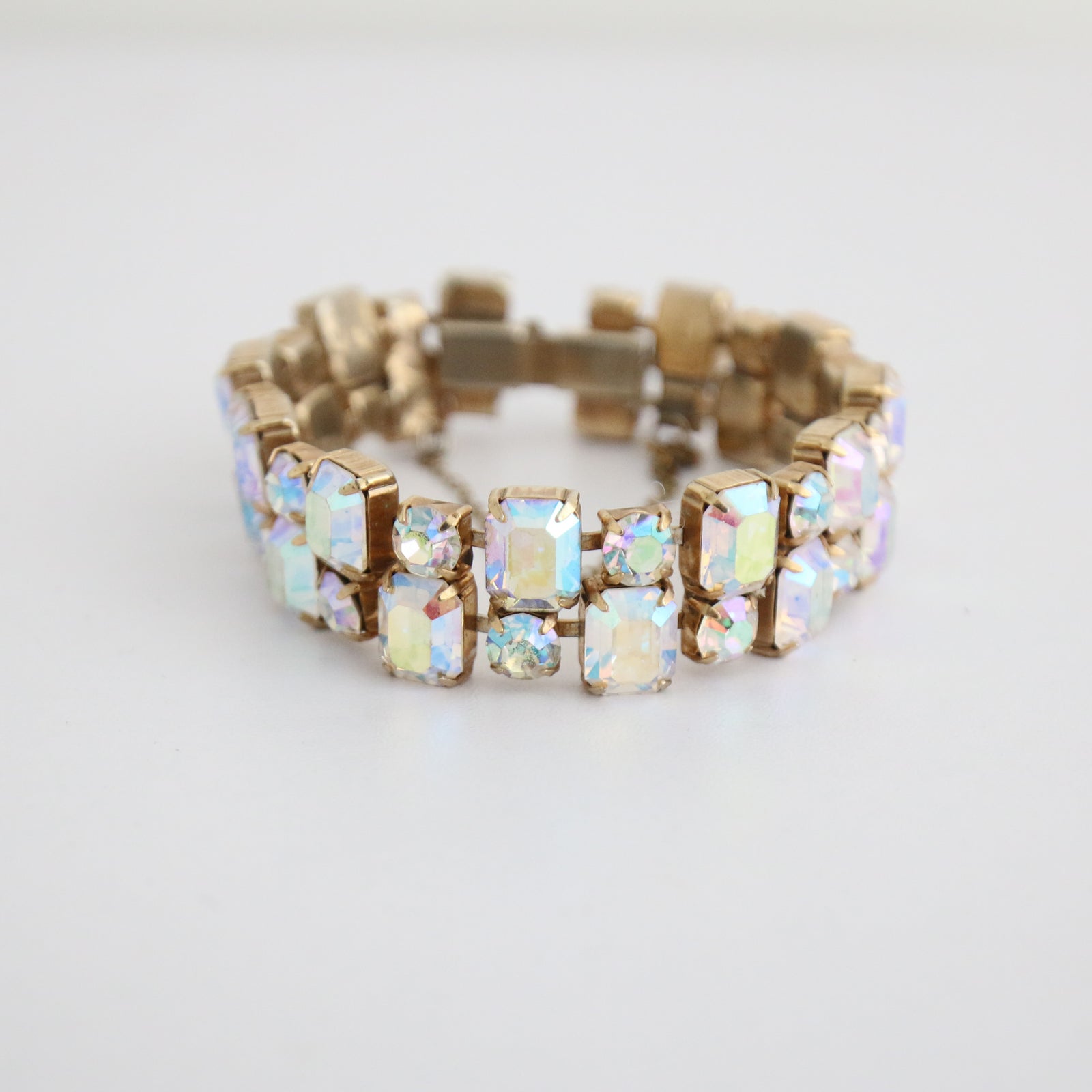 Willow Pants　Vintage Studs Bracelet Willow Pants Vintage Studs Bracelet