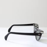 "Cabana" Vintage 1950's Cabana Cat Eye Sunglasses