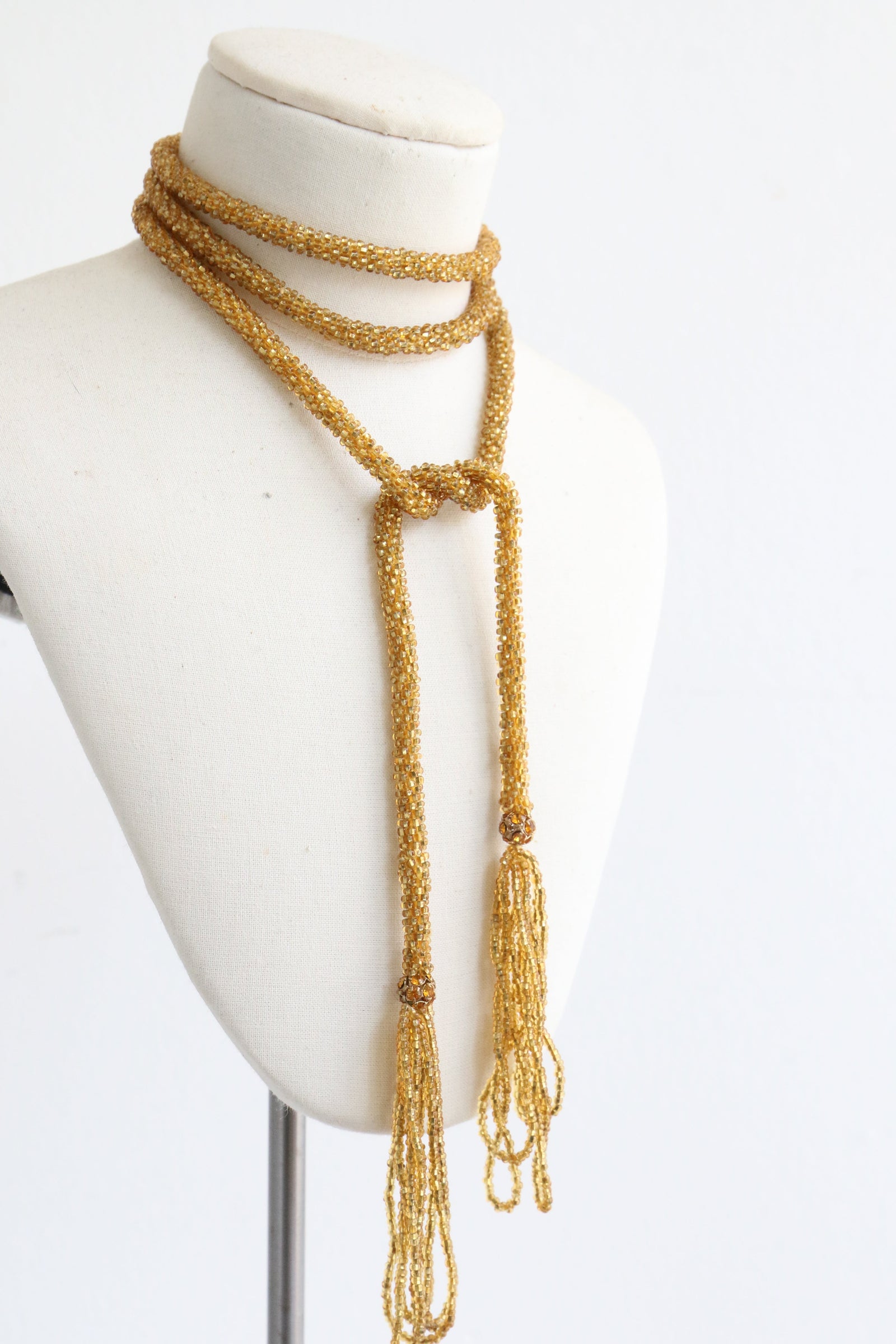 Golden Lariat