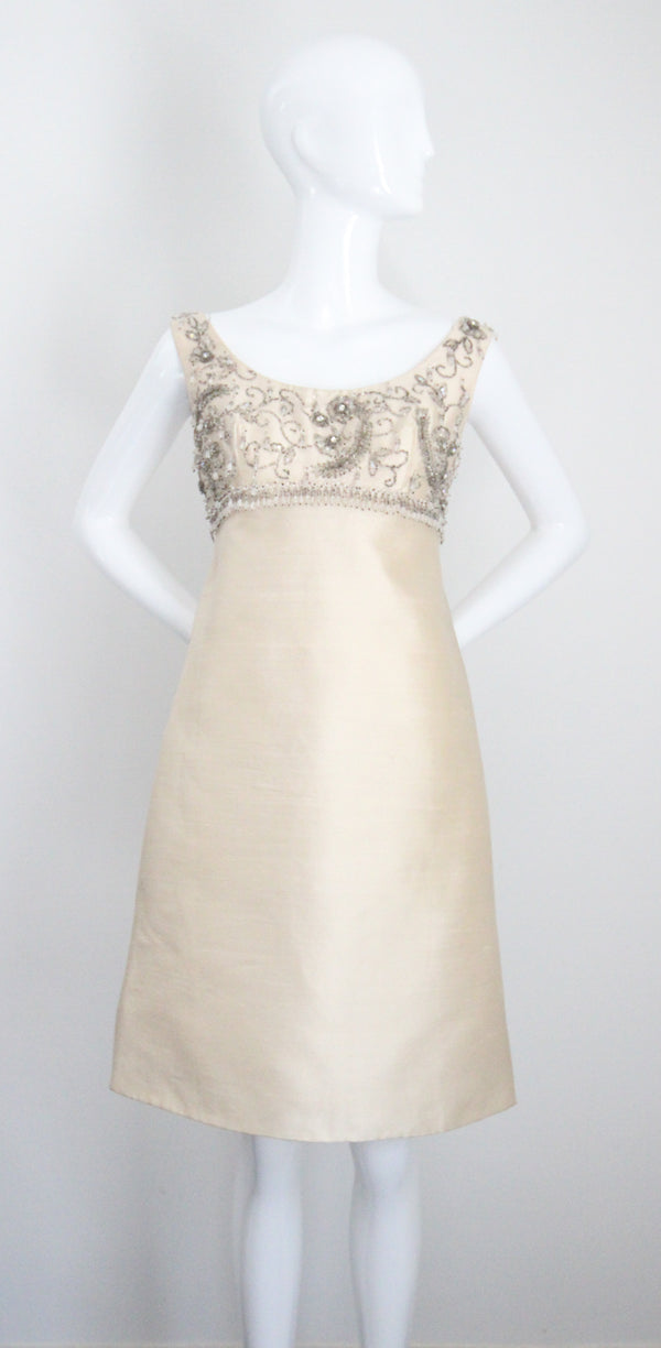 Vintage Dresses Tagged "1960's beaded dress" Willow Hilson Vintage Vintage Dresses Tagged "1960's beaded dress" Willow Hilson Vintage