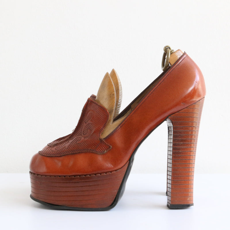 UK Women's Platform Stiletto High Heels Shoes Pumps Peep Toe Ankle Boots  Sandals | eBay