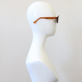 "Tortoiseshell Frames" Vintage 1950's French Sunglasses