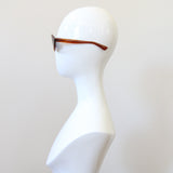 "Tortoiseshell Frames" Vintage 1950's French Sunglasses