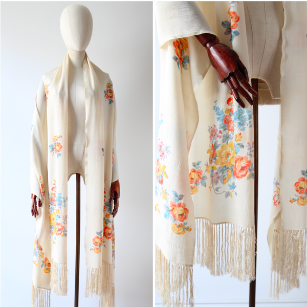 Trailing Wild Flowers