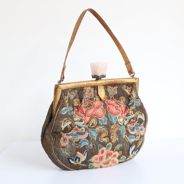 Vintage Bags – Willow Hilson Vintage