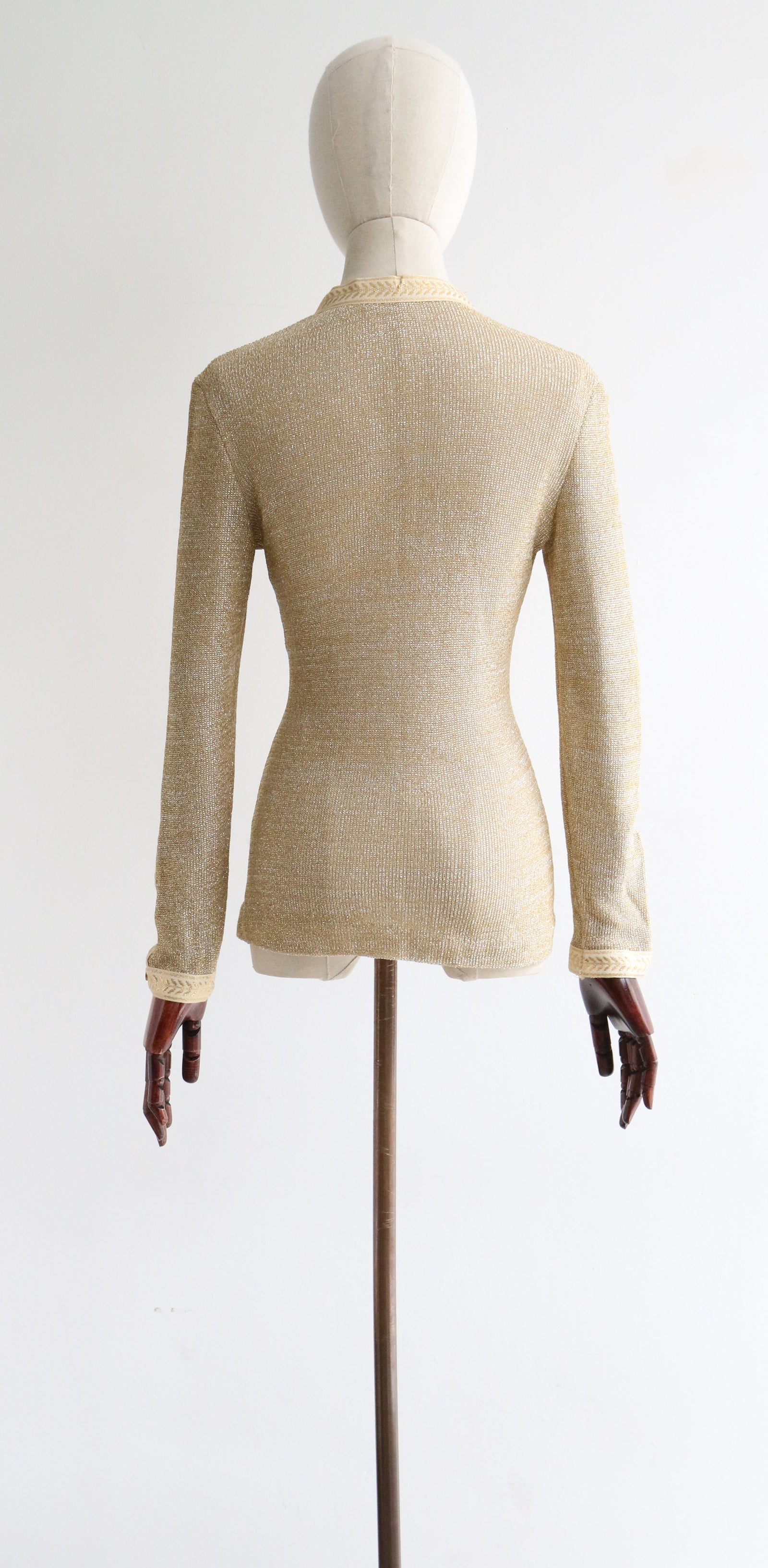 【新品】ELENDEEK loose knit cardigan ライムグリーン Phoebe Cardigan | ELYSEWALKER LABEL | elysewalker