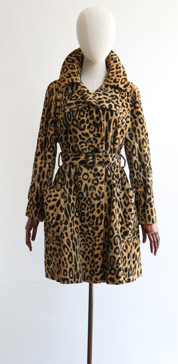 Vintage Coats – Willow Hilson Vintage