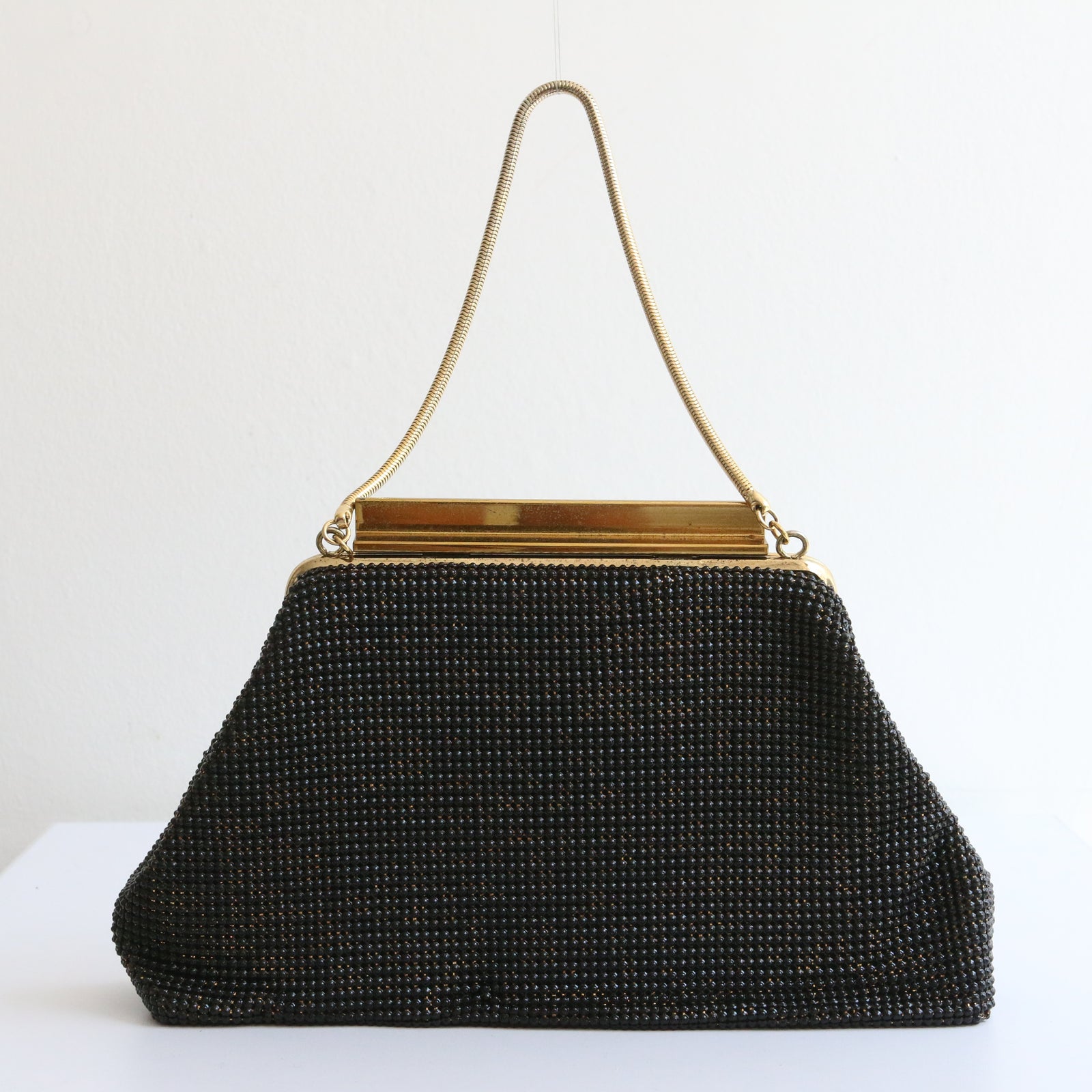 Black & Gold