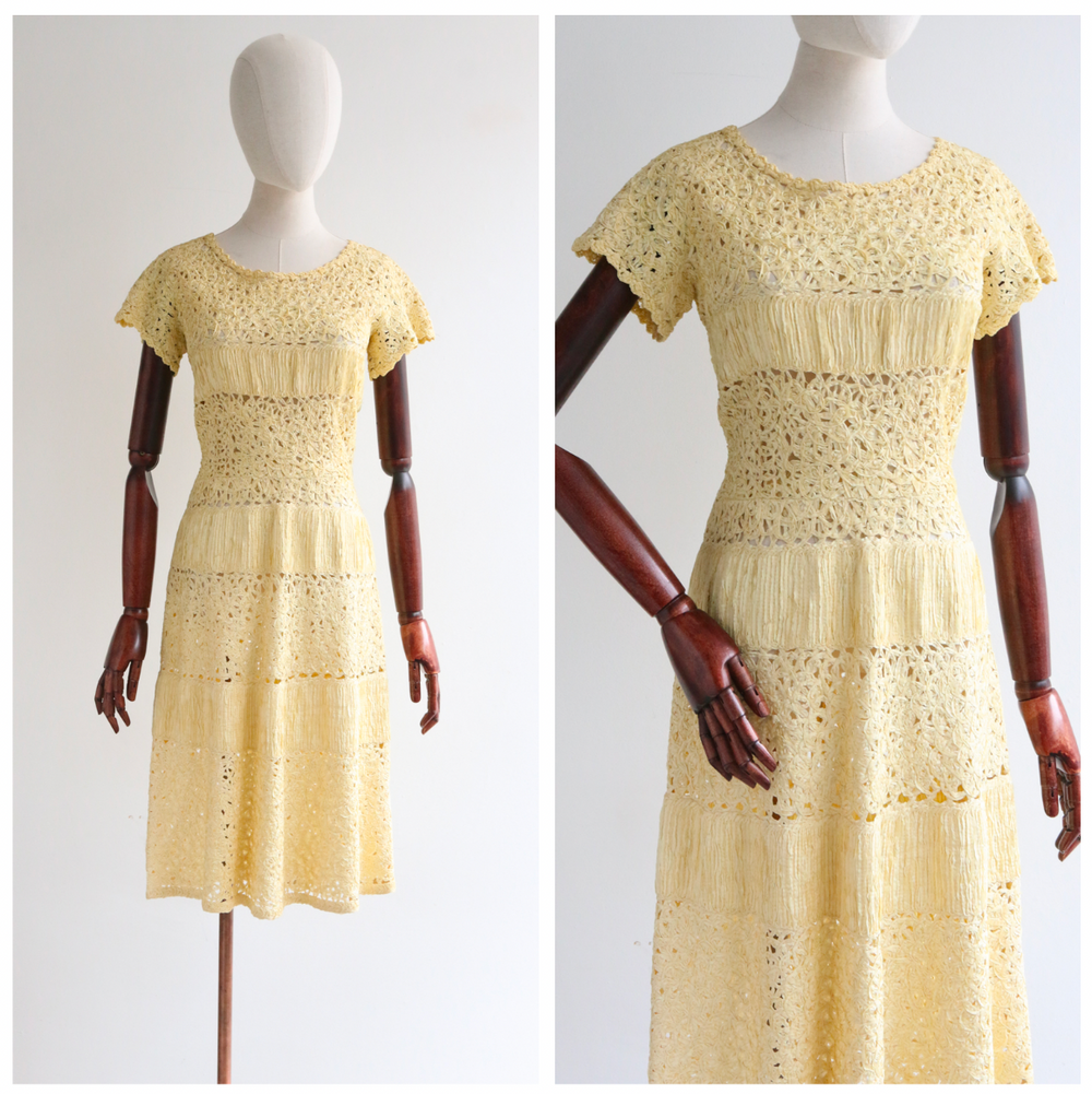 Item 】 Vintage Ukrainan Traditional Dress - photo1 sold